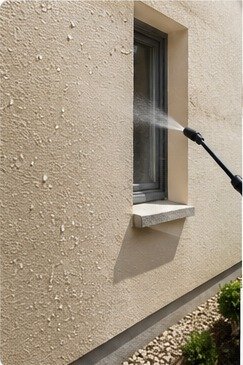 Protection des murs